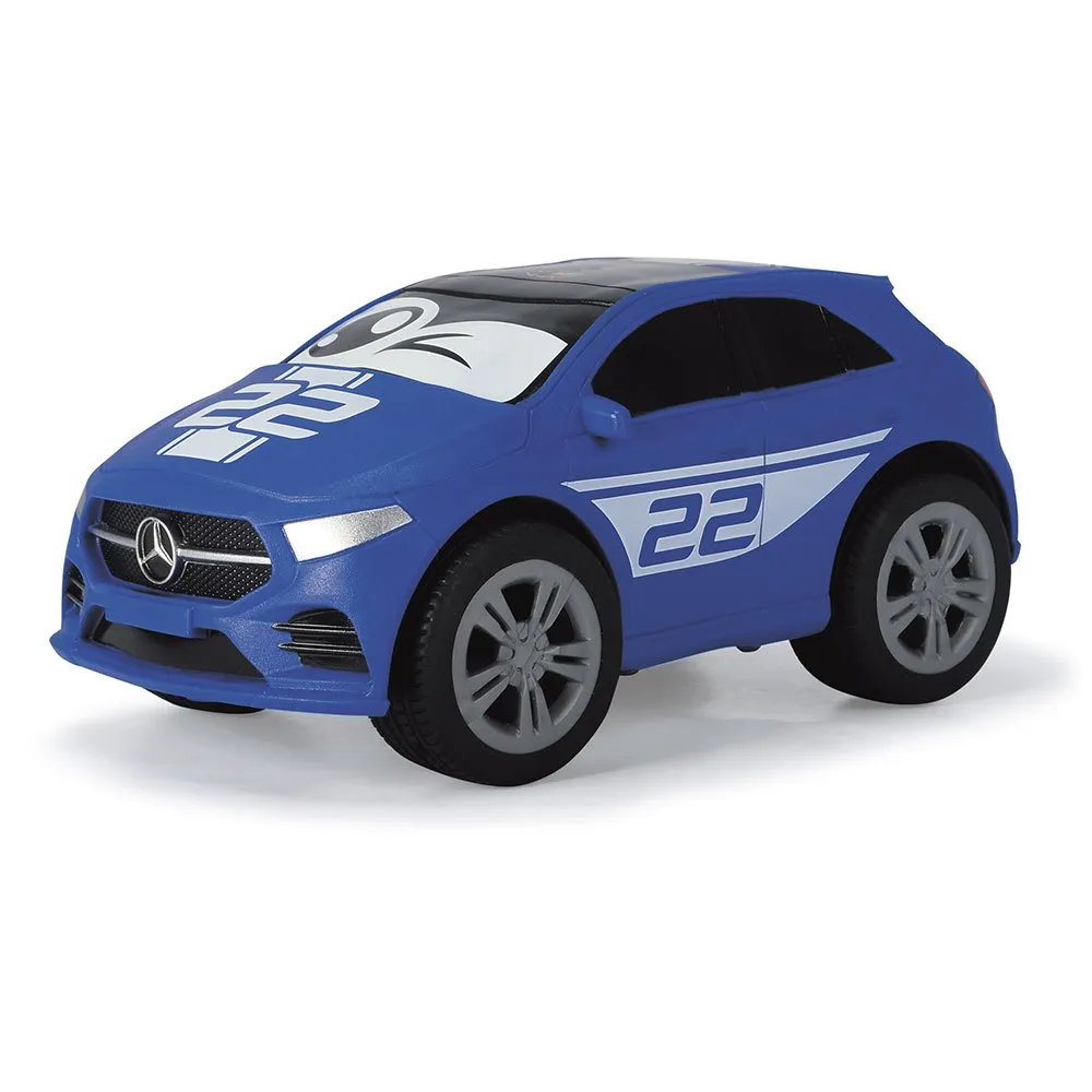 ABC Mercedes Blandito 11 Cm 3 Surtidos 4 ABC Mercedes Blandito 11 Cm 3 Surtidos - Imagen 4