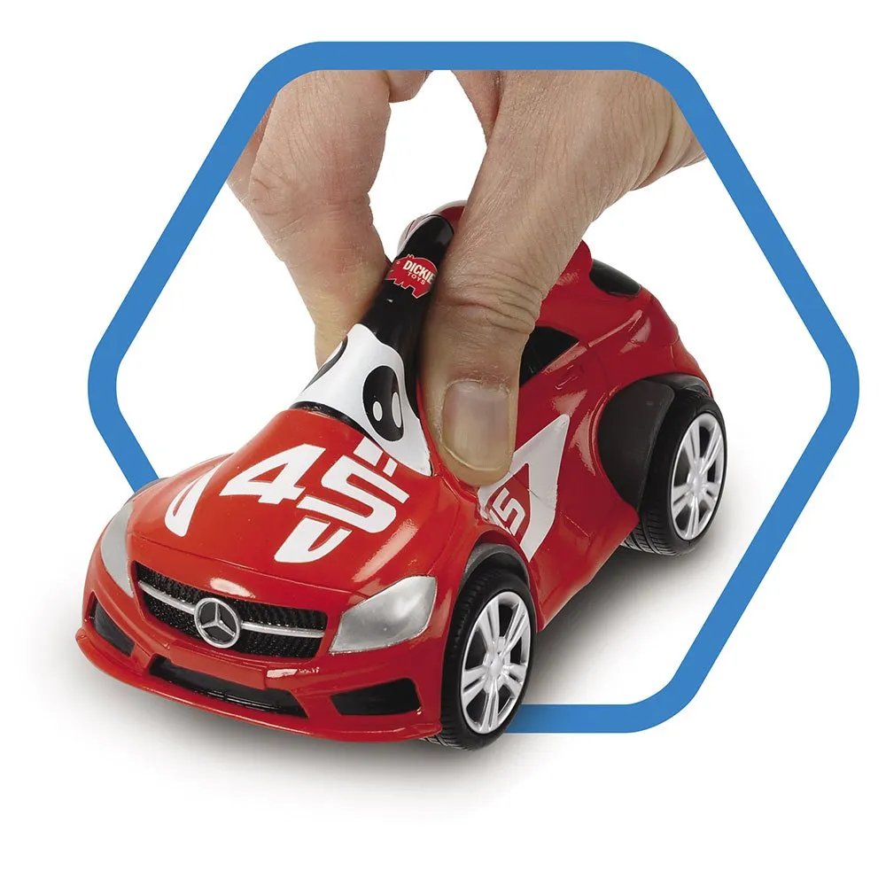 ABC Mercedes Blandito 11 Cm 3 Surtidos 5 ABC Mercedes Blandito 11 Cm 3 Surtidos - Imagen 5