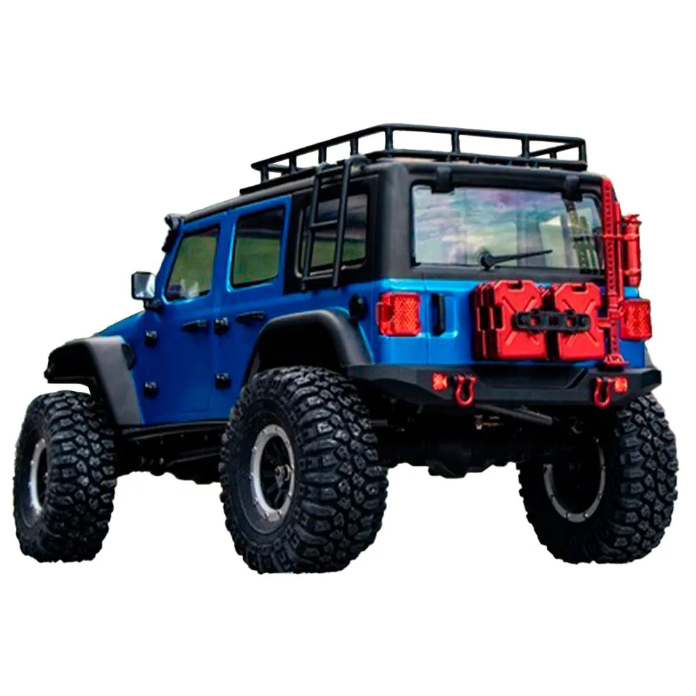 Absima Coche Teledirigido Sherpa Abisma CR3.6 2 Absima Coche Teledirigido Sherpa Abisma CR3.6 - Imagen 2