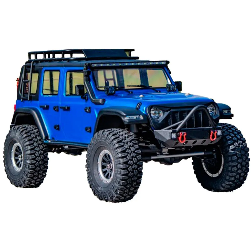 Absima Coche Teledirigido Sherpa Abisma CR3.6 1 Absima Coche Teledirigido Sherpa Abisma CR3.6