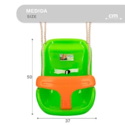 Aktive Columpio Bebe -Niños Juguetes Tienda aktive columpio bebe 6