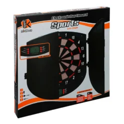 Aktive Diana Electrónica 50x45 Cm -Niños Juguetes Tienda aktive diana electronica 50x45 cm 4