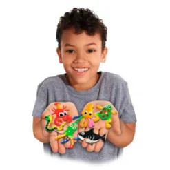 Deluxe Set -Niños Juguetes Tienda aqua gelz deluxe set 2