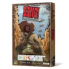 ASMODEE Juego De Mesa Bang! El Juego De Dados Español