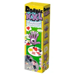 ASMODEE Juego De Mesa Dobble Xxl