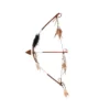 Arco Con Flechas Arco Con Flechas 63 Cm