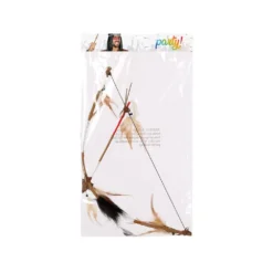 Arco Con Flechas Arco Con Flechas 63 Cm -Niños Juguetes Tienda atosa arco con flechas arco con flechas 63 cm 2