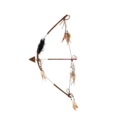 Arco Con Flechas Arco Con Flechas 63 Cm