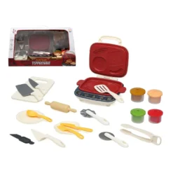 Plastilina 41x23 Cm Electrico