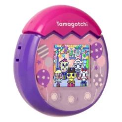 Bandai Tamagochi Pix Party Balloons -Niños Juguetes Tienda bandai tamagochi pix party balloons 2