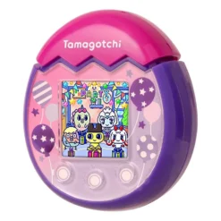 Bandai Tamagochi Pix Party Balloons -Niños Juguetes Tienda bandai tamagochi pix party balloons 3