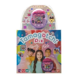 Bandai Tamagochi Pix Party Balloons -Niños Juguetes Tienda bandai tamagochi pix party balloons 4