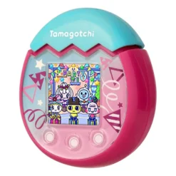 Bandai Tamagochi Pix Party Confetti -Niños Juguetes Tienda bandai tamagochi pix party confetti 3