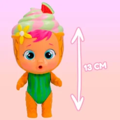 Lágrimas Mágicas Frozen Frutti 8 Accesorios -Niños Juguetes Tienda bebes llorones lagrimas magicas frozen frutti 8 accesorios 2