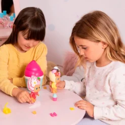 Lágrimas Mágicas Frozen Frutti 8 Accesorios -Niños Juguetes Tienda bebes llorones lagrimas magicas frozen frutti 8 accesorios 4