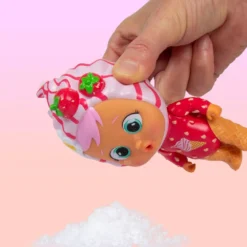 Lágrimas Mágicas Frozen Frutti 8 Accesorios -Niños Juguetes Tienda bebes llorones lagrimas magicas frozen frutti 8 accesorios 5
