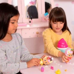 Lágrimas Mágicas Frozen Frutti 8 Accesorios -Niños Juguetes Tienda bebes llorones lagrimas magicas frozen frutti 8 accesorios 6