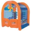 Bestway Juguete Hinchable Hot Wheels Centro De Lavado Coches