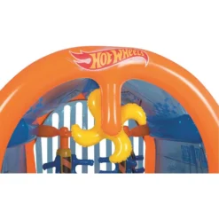 Bestway Juguete Hinchable Hot Wheels Centro De Lavado Coches -Niños Juguetes Tienda bestway juguete hinchable hot wheels centro de lavado coches 8
