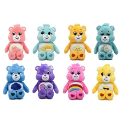 Osos Amorosos Peluche 23 Cm Surtidos