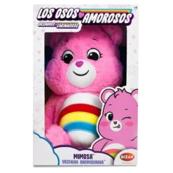 Osos Amorosos Peluche 36 Cm Surtidos -Niños Juguetes Tienda bizak osos amorosos peluche 36 cm surtidos 19