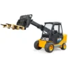 Bruder Carretilla Telescopica Jcb
