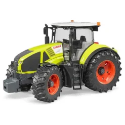 Bruder Tractor Claas Axion 950
