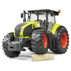 Bruder Tractor Claas Axion 950 -Niños Juguetes Tienda bruder tractor claas axion 950 3