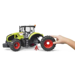 Bruder Tractor Claas Axion 950 -Niños Juguetes Tienda bruder tractor claas axion 950 5