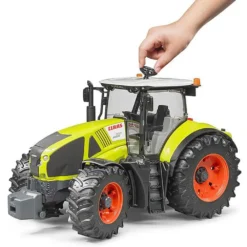 Bruder Tractor Claas Axion 950 -Niños Juguetes Tienda bruder tractor claas axion 950 6