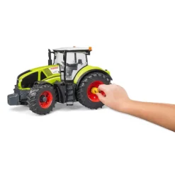 Bruder Tractor Claas Axion 950 -Niños Juguetes Tienda bruder tractor claas axion 950 9