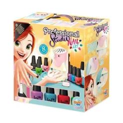 BUKI Professional Studio Nail Art