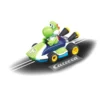 Carrera Teledirigido First Nintendo Mario Kart Yoshi