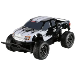 Carrera Teledirigido RC Ford F-150 Raptor