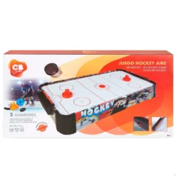 Mesa De Hockey Aire -Niños Juguetes Tienda cb games mesa de hockey aire 2