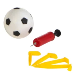 Portería Fútbol Plegable 90x59x59 Cm -Niños Juguetes Tienda cb toys porteria futbol plegable 90x59x59 cm 2