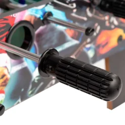 Futbolín -Niños Juguetes Tienda color baby futbolin 3