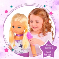 Muñeca Maria -Niños Juguetes Tienda color baby muneca maria 2