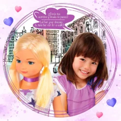 Muñeca Maria -Niños Juguetes Tienda color baby muneca maria 4