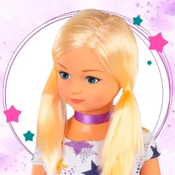 Muñeca Maria -Niños Juguetes Tienda color baby muneca maria 5