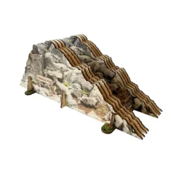 Kit 5 Obstáculos 1/24 RC Crawler Park 21 Kit 5 Obstáculos 1/24 RC Crawler Park -Niños Juguetes Tienda crawler park kit 5 obstaculos 1 24 rc crawler park 10