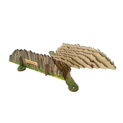 Kit 5 Obstáculos 1/24 RC Crawler Park 17 Kit 5 Obstáculos 1/24 RC Crawler Park -Niños Juguetes Tienda crawler park kit 5 obstaculos 1 24 rc crawler park 6