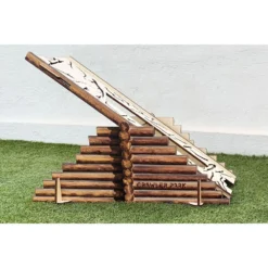 Obstáculo Balancín 1/10 RC Crawler Park