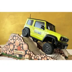 Obstáculo Stage 1/24 RC Crawler Park -Niños Juguetes Tienda crawler park obstaculo stage 1 24 rc crawler park 6