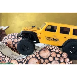 Obstáculo Stage 1/24 RC Crawler Park -Niños Juguetes Tienda crawler park obstaculo stage 1 24 rc crawler park 7