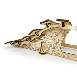 Puente Tibetano RC Obstáculo 1/18 / 1/24 -Niños Juguetes Tienda crawler park puente tibetano rc obstaculo 1 18 1 24 5