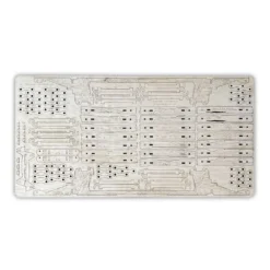 Puente Tibetano RC Obstáculo 1/18 / 1/24 -Niños Juguetes Tienda crawler park puente tibetano rc obstaculo 1 18 1 24 6