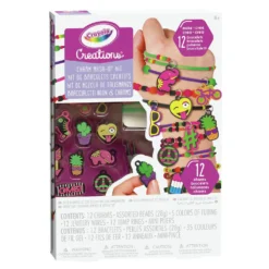 Crayola Collage Creation Kit -Niños Juguetes Tienda crayola collage creation kit 2