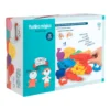 Set De Plastilina Ceras & Gomas