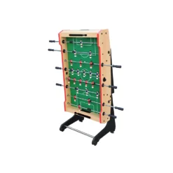 Foldable Table Football Table -Niños Juguetes Tienda devessport foldable table football table 3